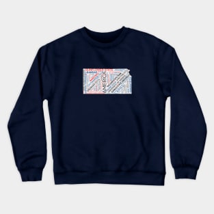 Kansas Crewneck Sweatshirt